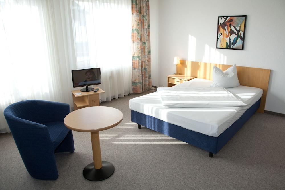 Ariva Boardinghouse Platanenhof City Airport Mannheim