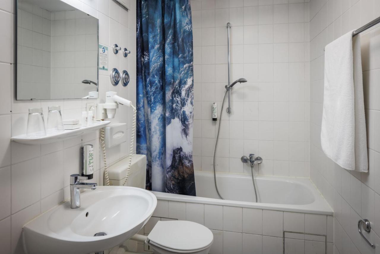 Ariva Boardinghouse Platanenhof Aparthotel 3*
