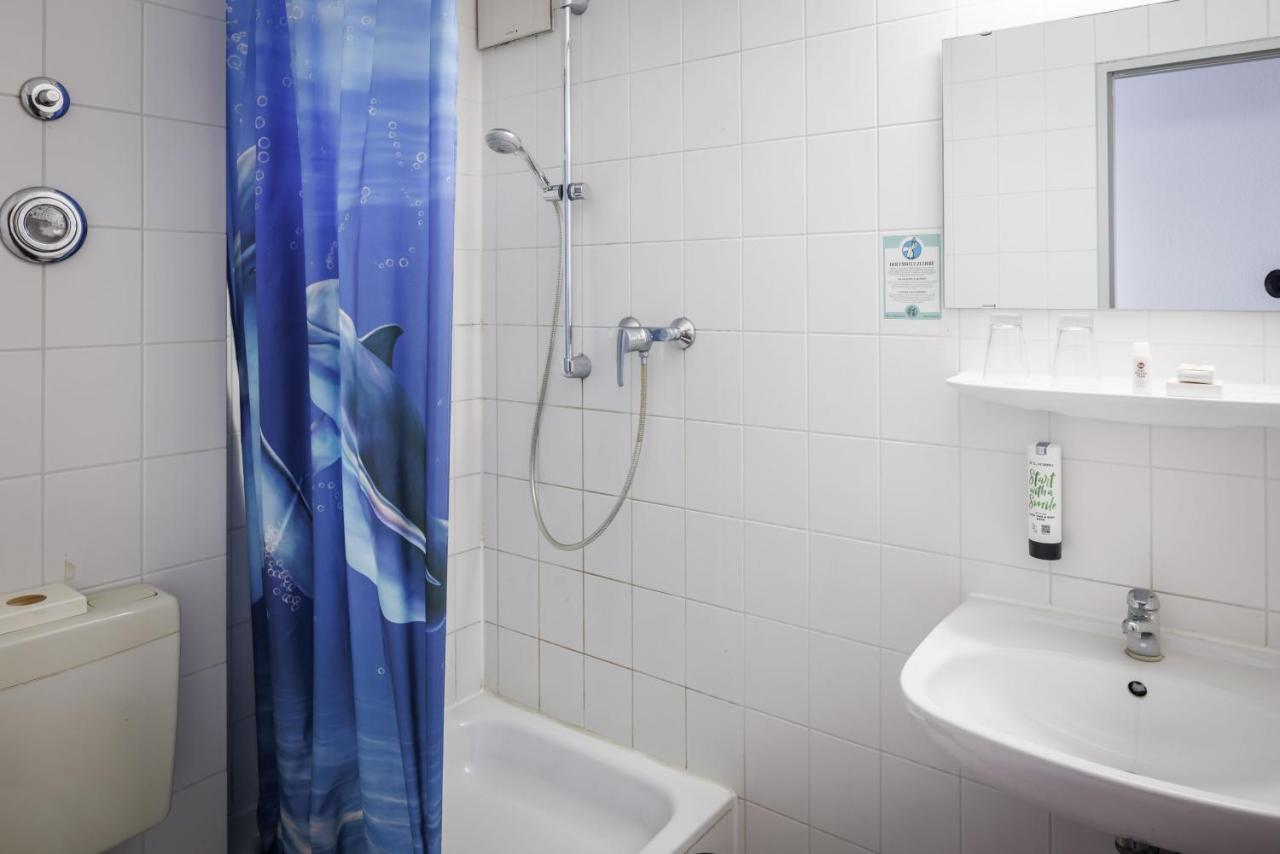 Ariva Boardinghouse Platanenhof Aparthotel