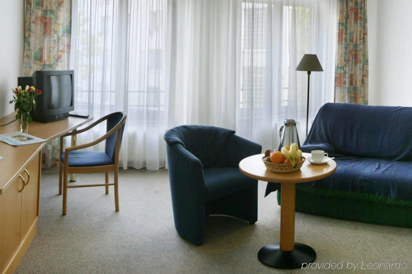 Ariva Boardinghouse Platanenhof Aparthotel
