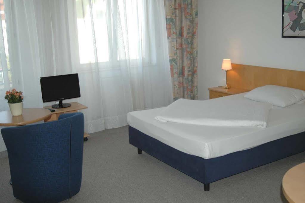 Aparthotel Ariva Boardinghouse Platanenhof
