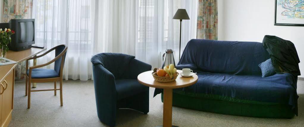 Ariva Boardinghouse Platanenhof 3*
