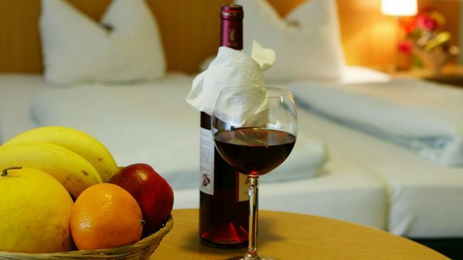 Ariva Boardinghouse Platanenhof City Airport Mannheim